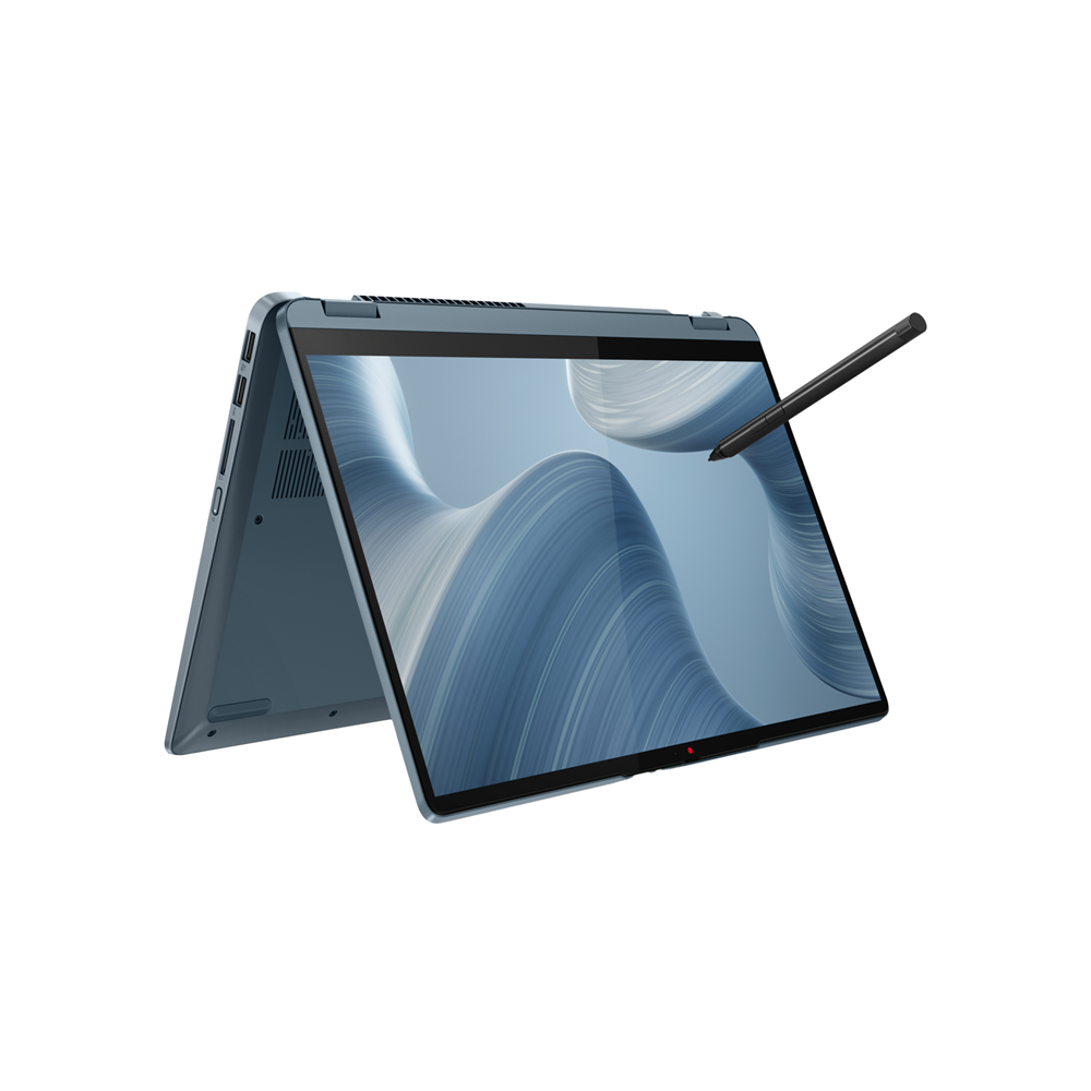 Lenovo Ideapad Flex İ5 8GB 512GB 82R700JETX 14