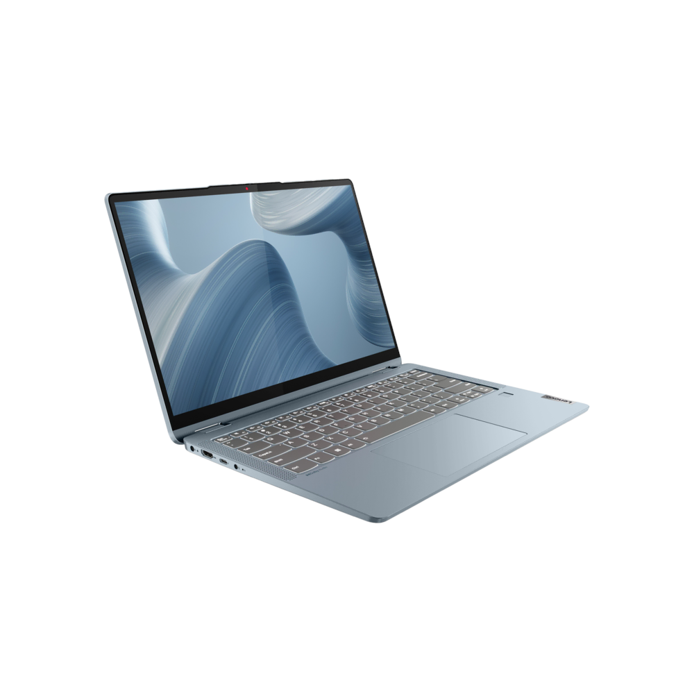 Lenovo Ideapad Flex İ5 8GB 512GB 82R700JETX 14