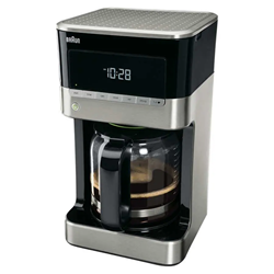 Braun Puraroma 7 Filtre Kahve Makinesi KF7120BK