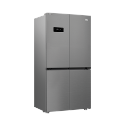 Beko 191572 EI  Gardırop Tipi No Frost Buzdolabı