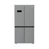 Beko 191572 EI  Gardırop Tipi No Frost Buzdolabı