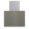 Beko BDF 6050 G Duvar Tipi Davlumbaz