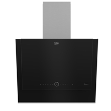 Beko BDE 6072 S Duvar Tipi Davlumbaz ürün görseli