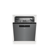 Beko BMA 6341 I Tezgah Altı Bulaşık Makinesi