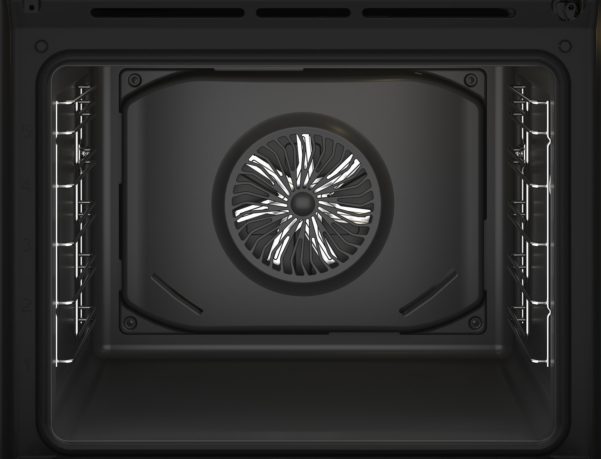 Beko BFC 221 HB Ankastre Fırın