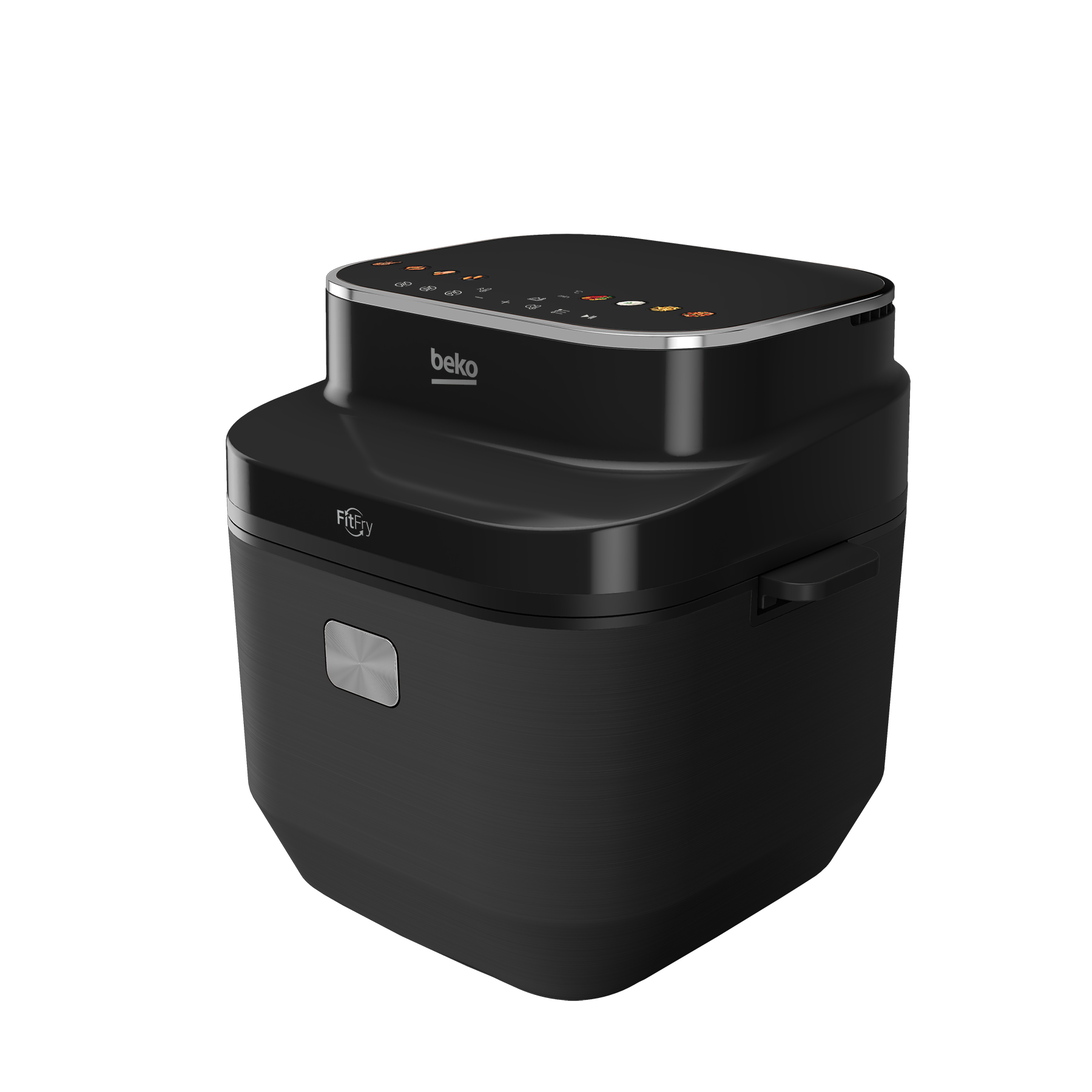 Beko FR 8374 FitFry SteamPro Frit&#246;z