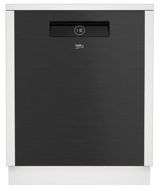Beko BBM 162 D Tezgah Altı Bulaşık Makinesi
