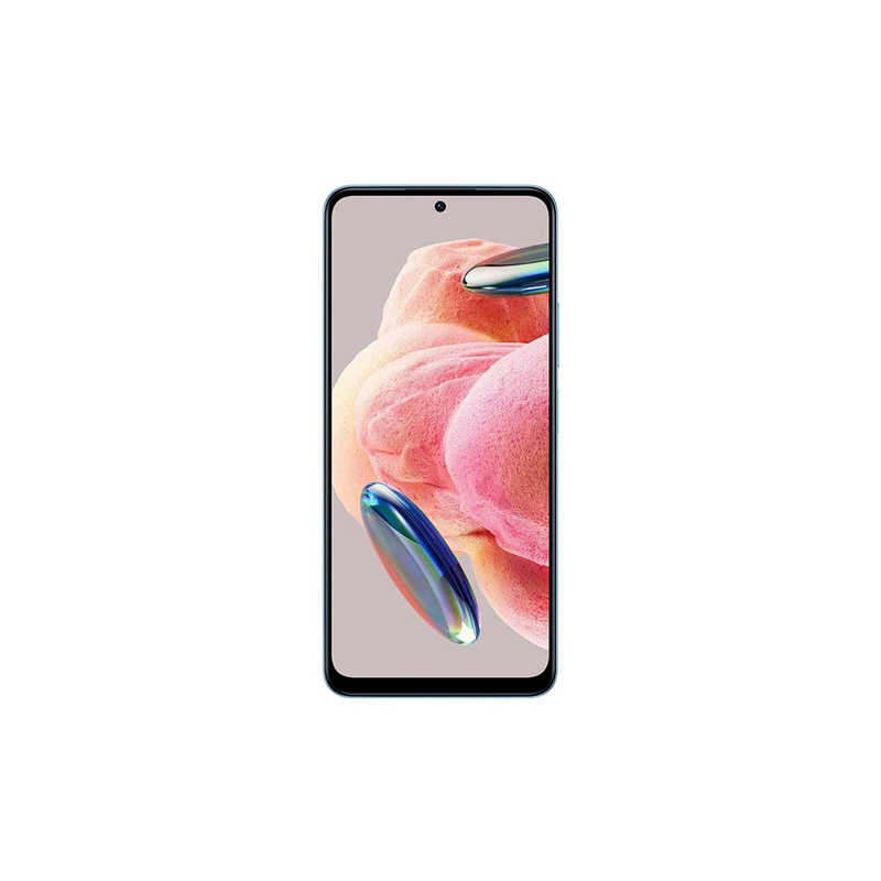 Xiaomi Redmi Note 12 8/128 GB Akıllı Telefon Mavi