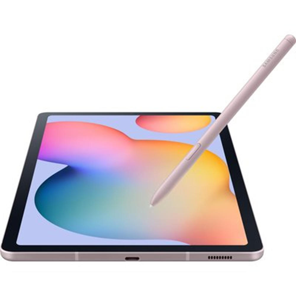 Samsung Galaxy Tab S6 Lite SM-P613 128 GB Pembe | Jebinde