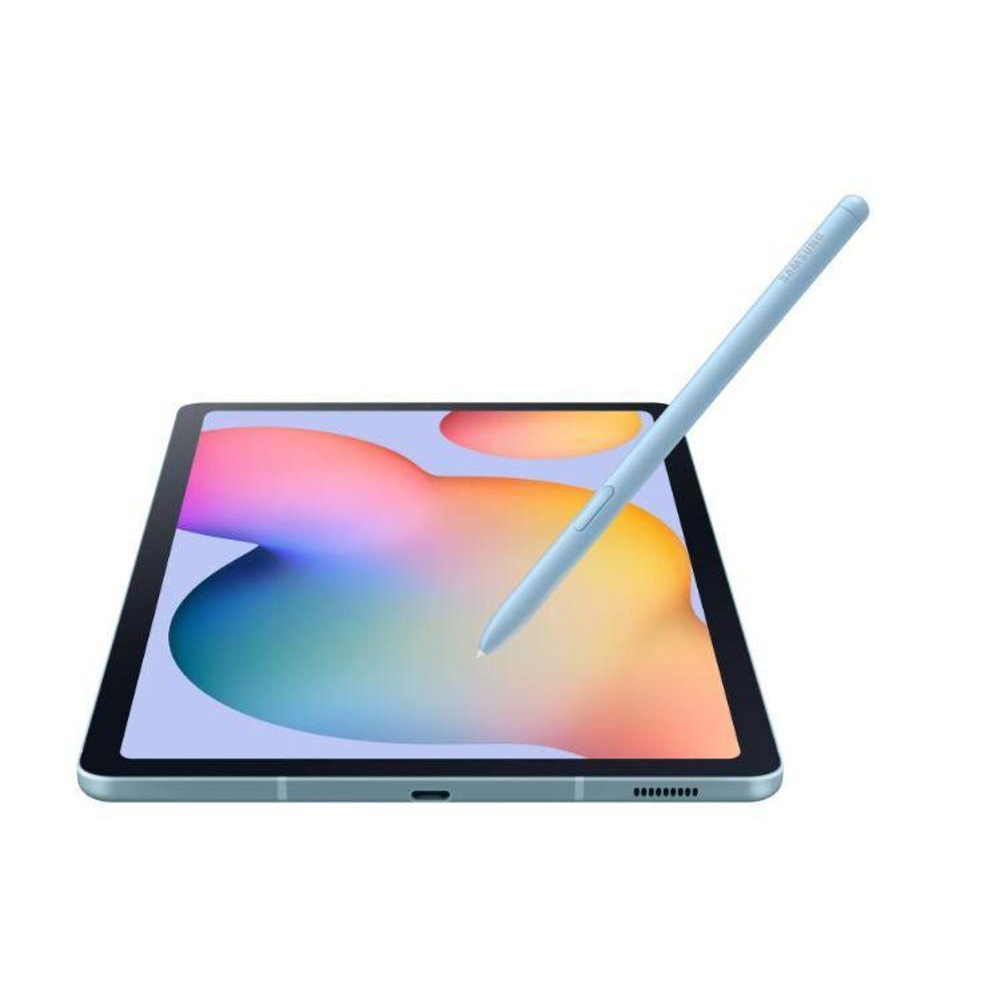 Samsung Galaxy Tab S6 Lite SM-P613 128 GB Mavi | Jebinde