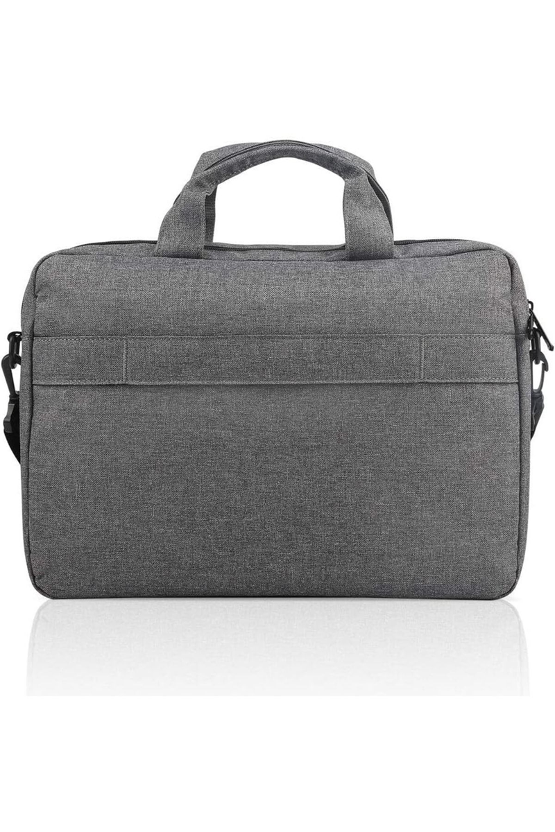 Lenovo Toploader T210 GX40Q17231 Gri 15.6" Laptop Çantası