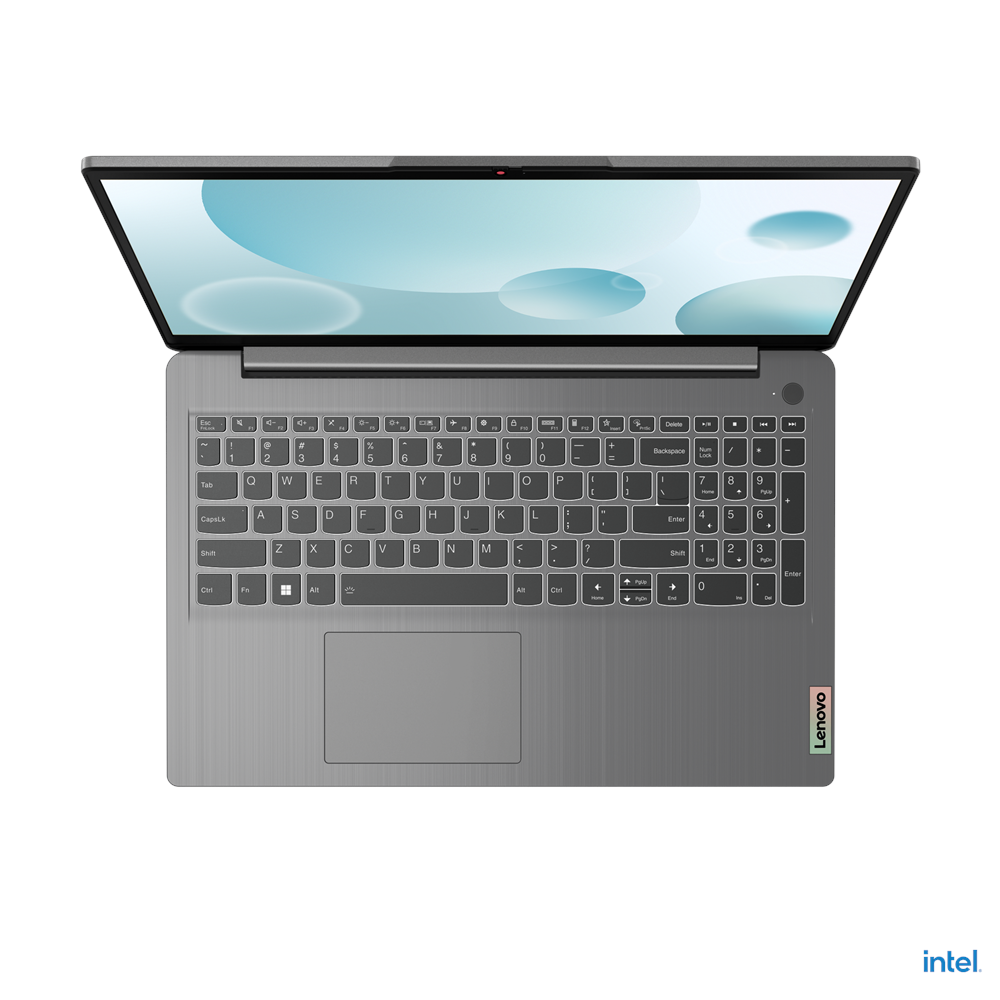 Lenovo Ideapad 3 15IAU7 82RK0146TX İ3-1215U 8 GB 256 GB SSD