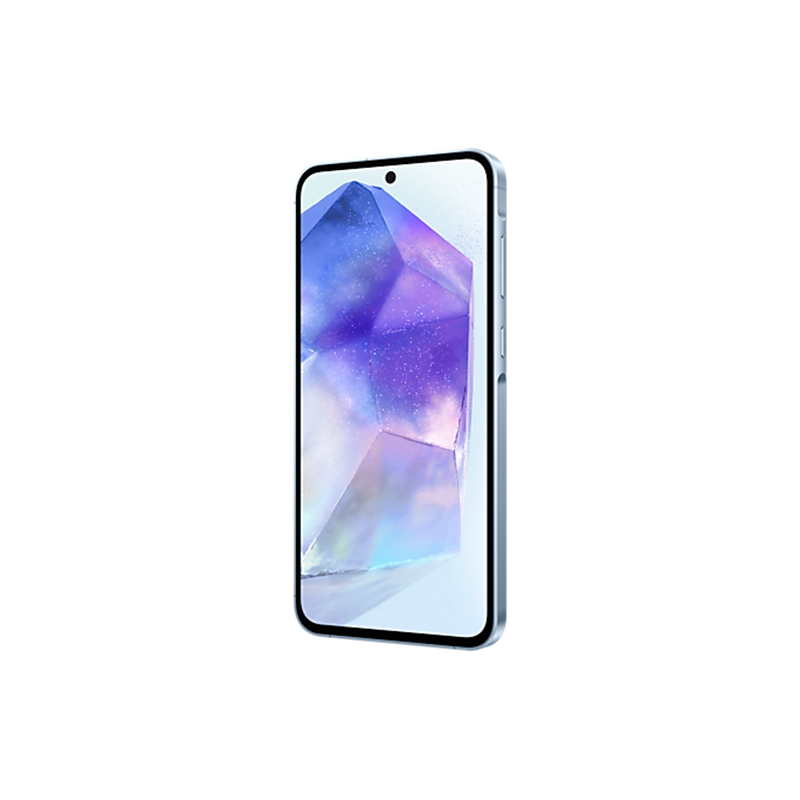 Samsung Galaxy A35 8/256GB Akıllı Telefon Açık Mavi