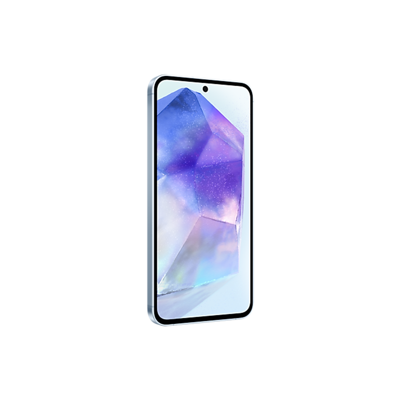Samsung Galaxy A35 8/256GB Akıllı Telefon Açık Mavi