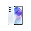 Samsung Galaxy A35 8/256GB Akıllı Telefon Açık Mavi