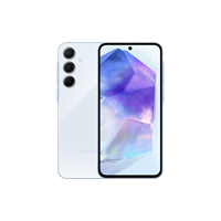 Samsung Galaxy A35 8/256GB Akıllı Telefon Açık Mavi