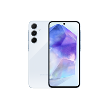 Samsung Galaxy A35 8/256GB Akıllı Telefon Açık Mavi ürün görseli