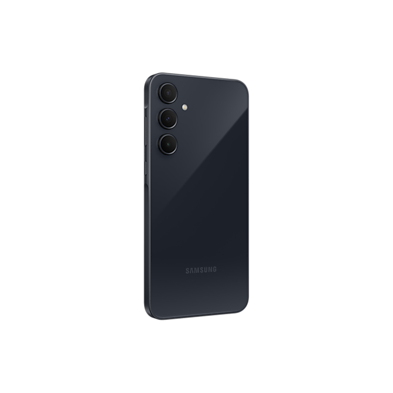Samsung Galaxy A35 8/256GB Akıllı Telefon Siyah