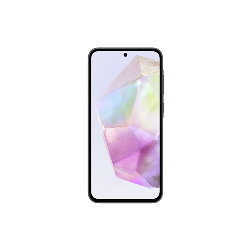 Samsung Galaxy A35 8/256GB Akıllı Telefon Siyah