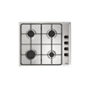 Teka Ankastre Ocaklı Set-11 (HAK 625BK Fırın + HLX 640 Ankastre Ocak + TVT60.1  Davlumbaz)