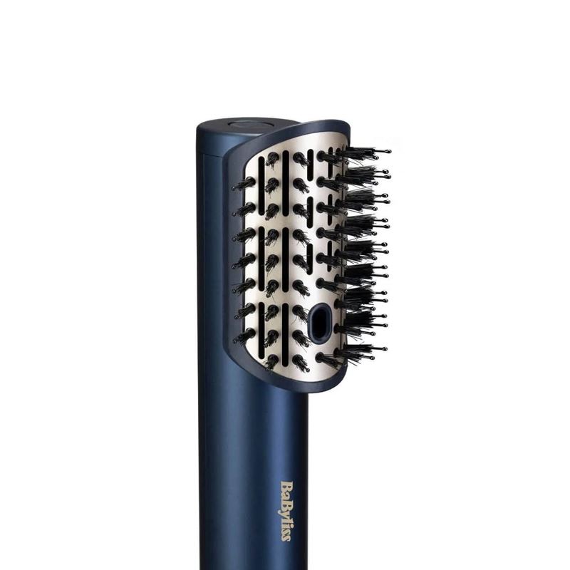 BaByliss Air Wand 1600W Saç Kurutma ve Şekillendirme Seti AS6550CE (2 Aksesuar)