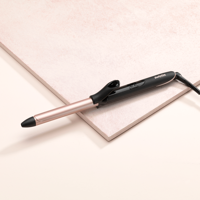 BaByliss C450E Rose Quartz Sa&#231; Maşası