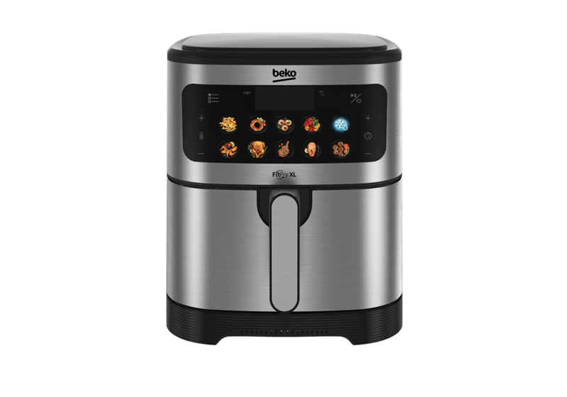 Beko FRL 5464 X Fitfry XL Az Yağlı Fritöz
