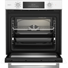 Beko BFC 431 B Buhar Destekli Fırın