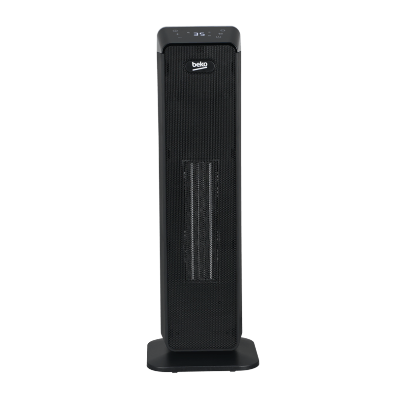 Beko BK RHF BD Seramik Isıtıcı