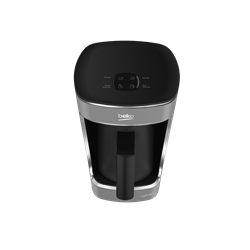 Beko TKM 5448 Keyf-i Bol Sütlü Türk Kahve Makinesi