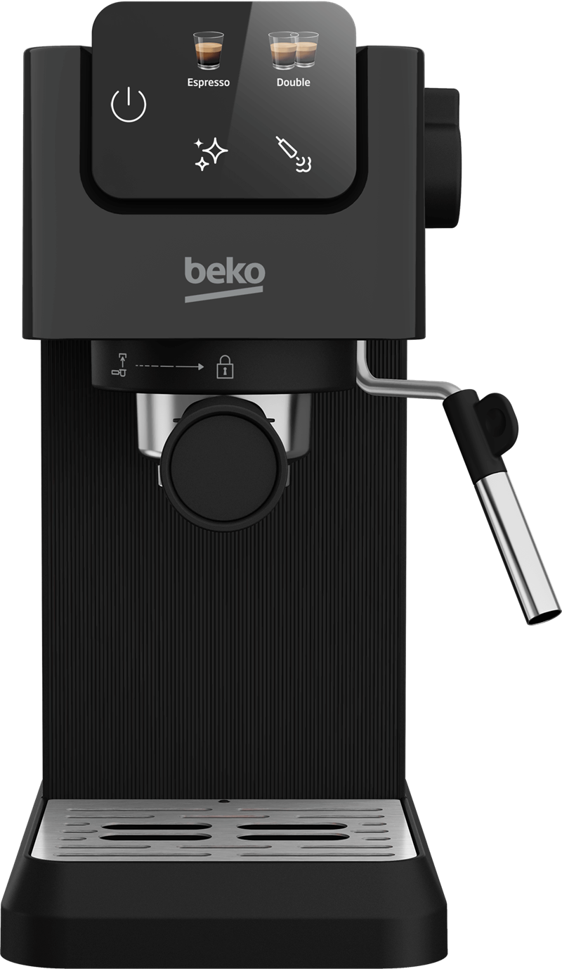 Beko CEP 5302 B CaffeExperto Yarı Otomatik Espresso Makinesi
