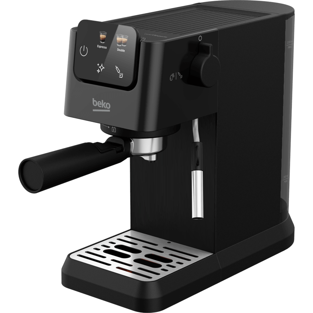 Beko CEP 5302 B Caffeexperto Yarı Otomatik Espresso Makinesi | Jebinde