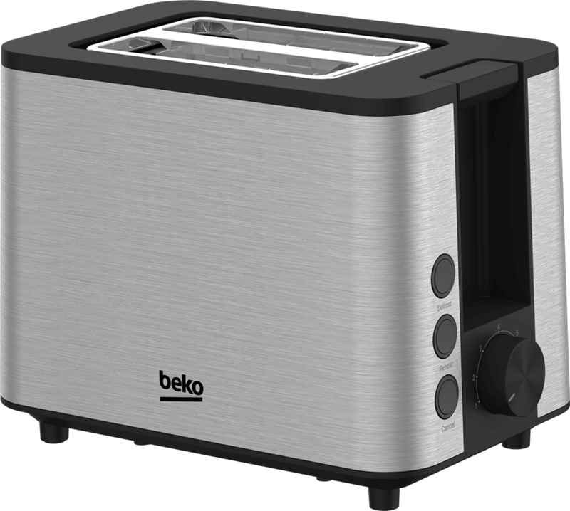 Beko TAM 7321 I Ekmek Kızartma Makinesi