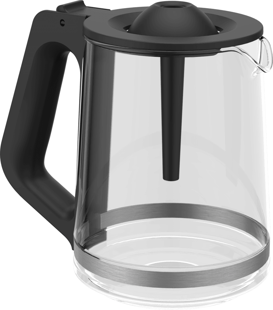 Beko CFM 7355 I Filtre Kahve Makinesi