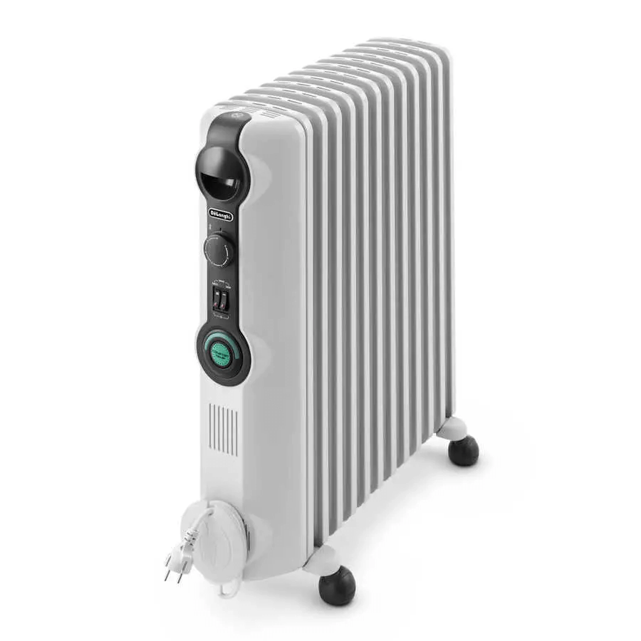 RADİAS TRRS 1225C 2500 W 12 DİLİM YAĞLI RADYATÖR