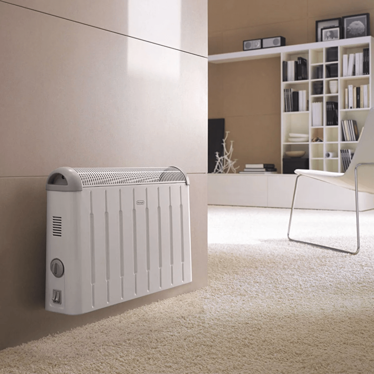 Delonghi HCM 2030 2000 W Konvekt&#246;r Isıtıcı