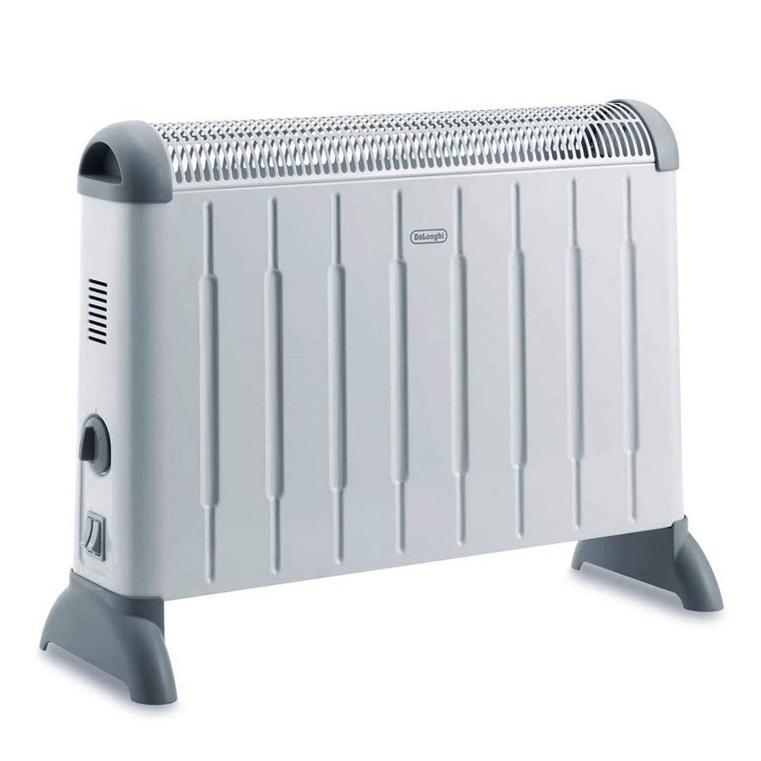 HCM 2030 2000 W KONVEKTÖR ISITICI