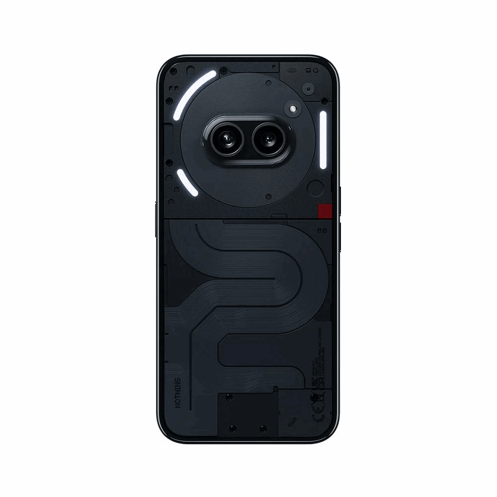 Nothing Phone 2A 8/128 GB Siyah | Jebinde