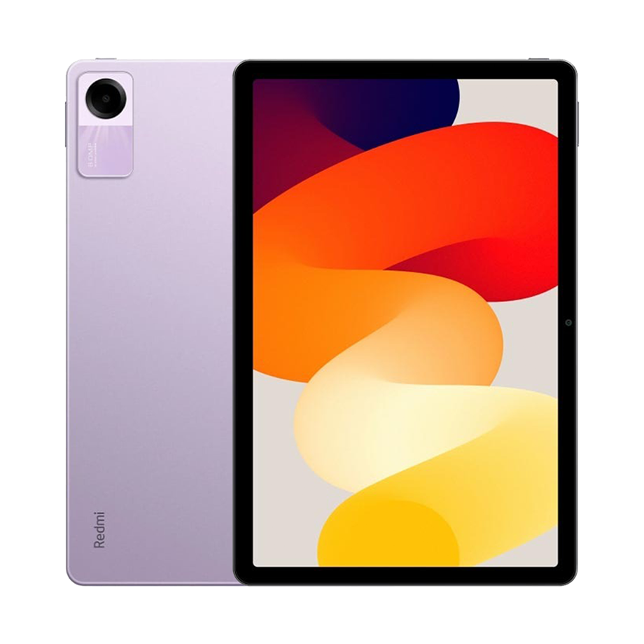 Xiaomi Redmi Pad Se 8/256 Gb Tablet Mor (Xiaomi Türkiye Garantili Xiaomi Redmi Pad Se 8/256 Gb Tablet Mor (Xiaomi Türkiye Garantili