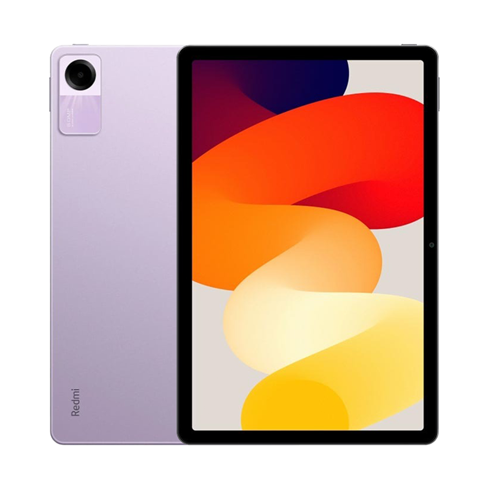 Xiaomi Redmi Pad Se 8/256 Gb Tablet Mor (Xiaomi Türkiye Garantili