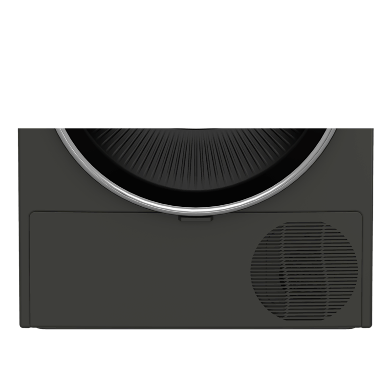 Beko KMB 910 IG Kurutma Makinesi (Ironfinish Kolay Ütüleme Özelliği)
