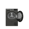 Beko KMB 910 IG Kurutma Makinesi (Ironfinish Kolay Ütüleme Özelliği)