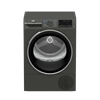 Beko KMB 910 IG Kurutma Makinesi (Ironfinish Kolay Ütüleme Özelliği)