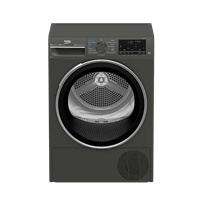 Beko KMB 910 IG Kurutma Makinesi (Ironfinish Kolay Ütüleme Özelliği)