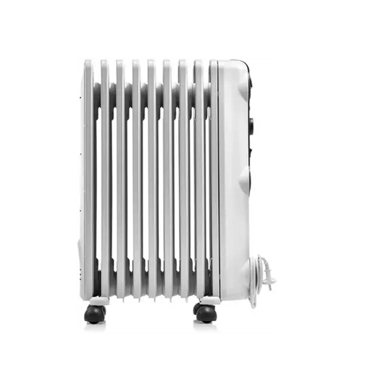 Delonghi Radia S TRRS0920 9 Dilim Yağlı Radyatör