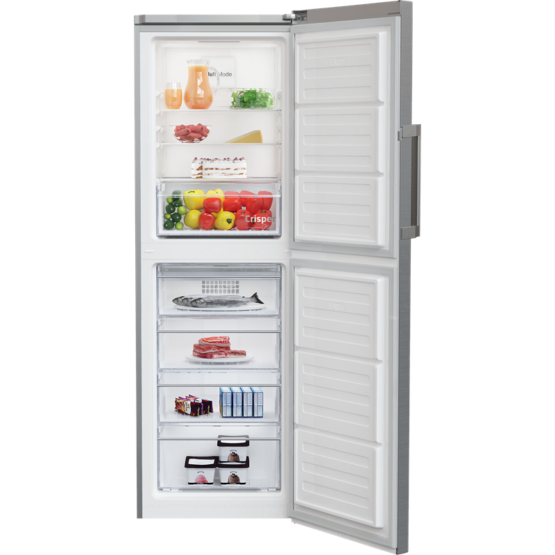 Beko 7083 MultiMode EI Çekmeceli Derin Dondurucu