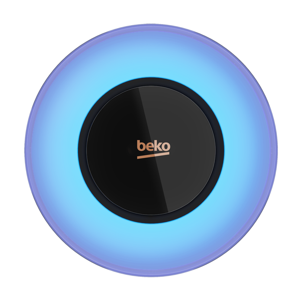 Beko BAE 1001 S İ&#231; Hava Kalitesi