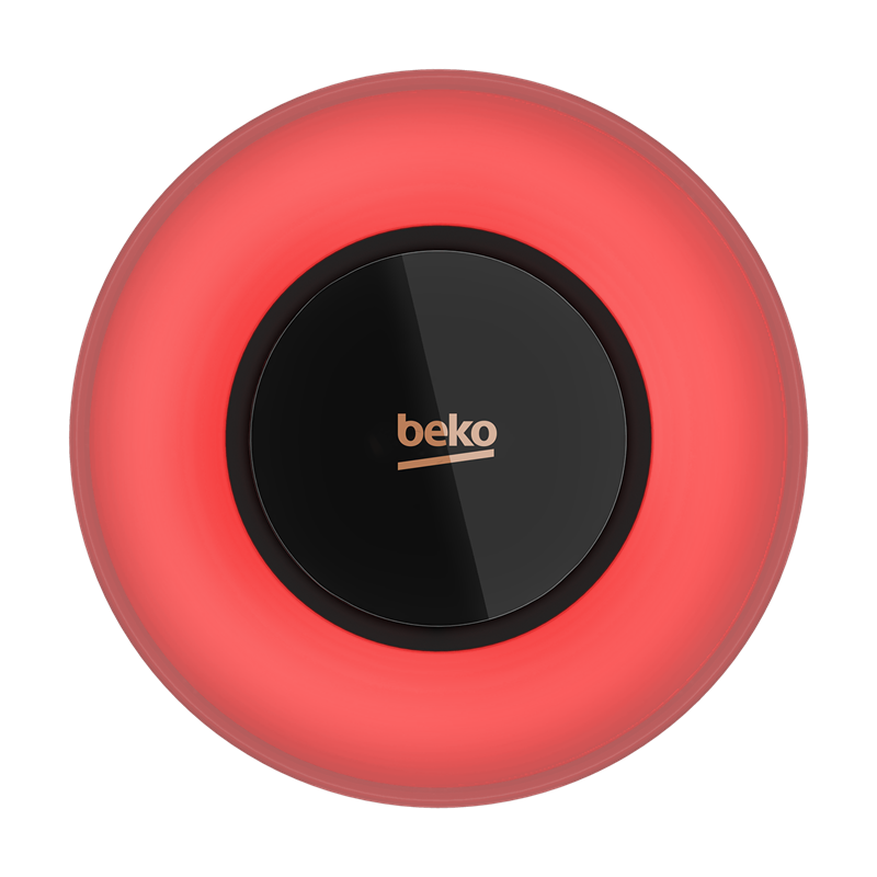 Beko BAE 1001 S İç Hava Kalitesi