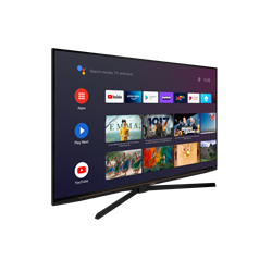 Grundig Atlanta 55 GGU 8965 BE Android TV