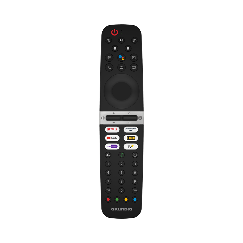 Grundig Atlanta 55 GGU 8965 BE Android TV